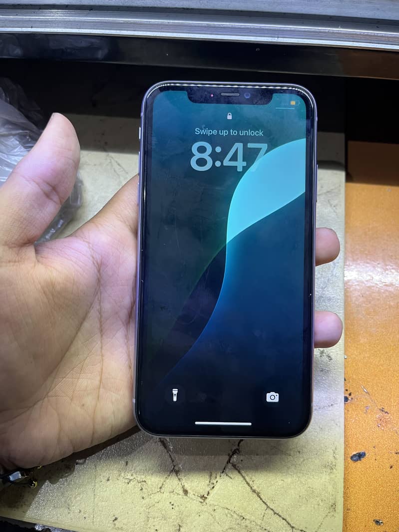 Apple iPhone 11 1