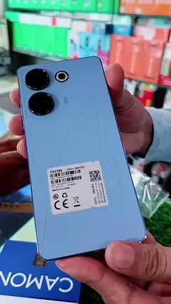 Tecno CAMON 20 Pro. . .