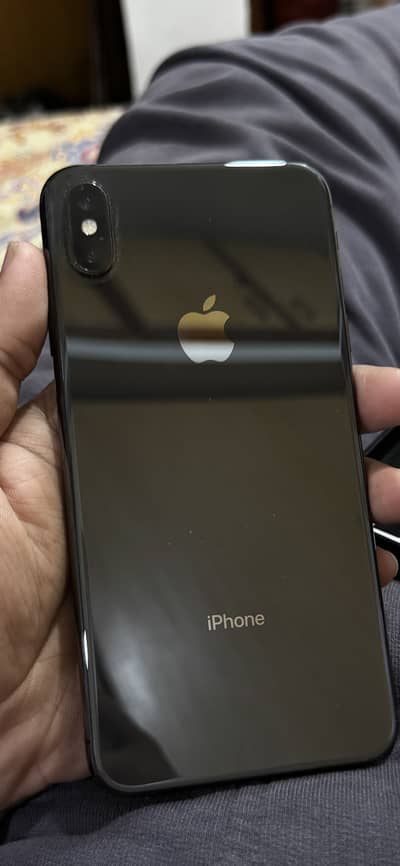 Apple iPhone XS Max
