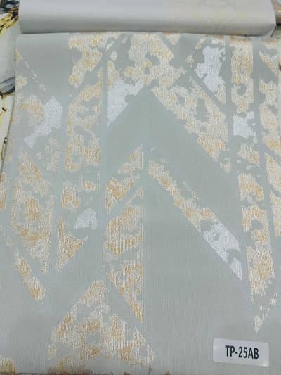 fabric wallpaper, Wallpaper, Artificial grass, media wall 03135973186