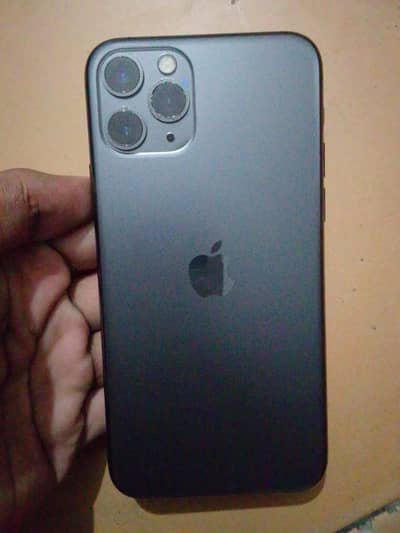Apple iPhone 11 Pro / 256 gb/ non pta / 10 by 10