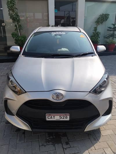Toyota Yaris 2020 /2024