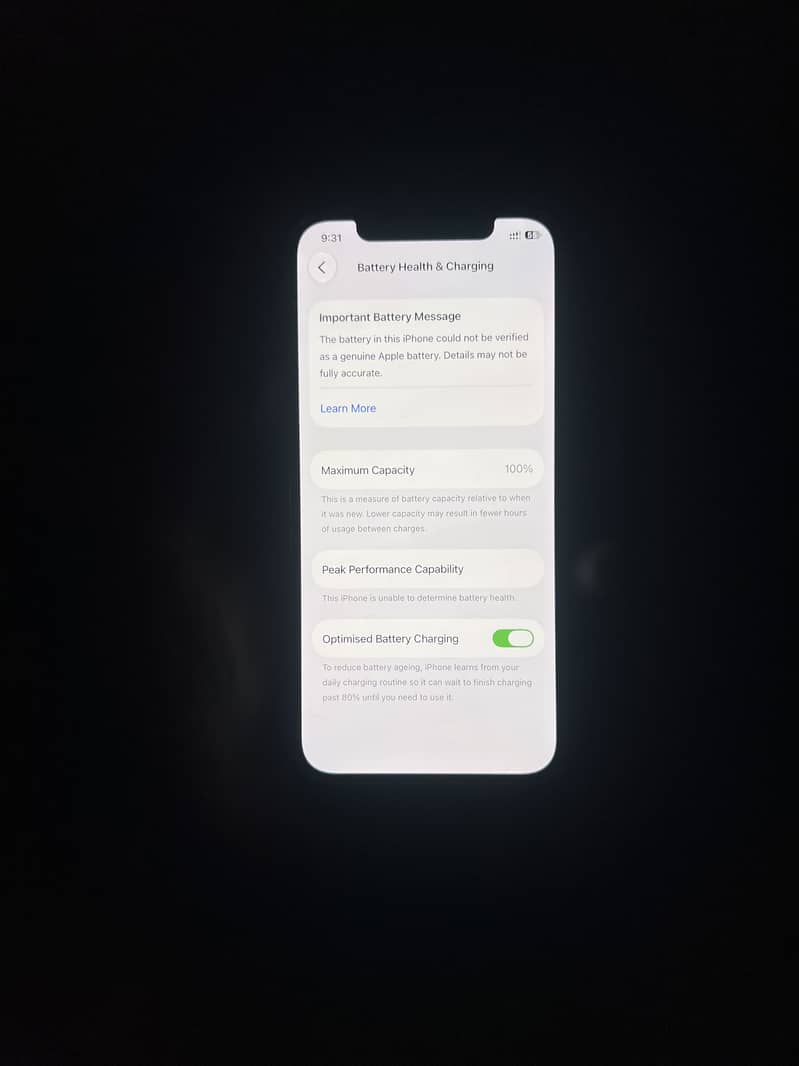 Apple iPhone 12 Pro 3