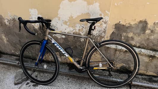 Trinx climber 2.0  Looking for cycling buddies who know about bicycle