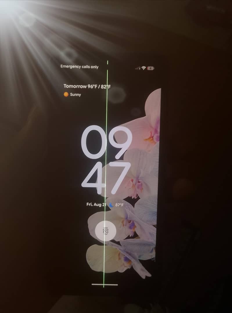 Google Pixel 6 0