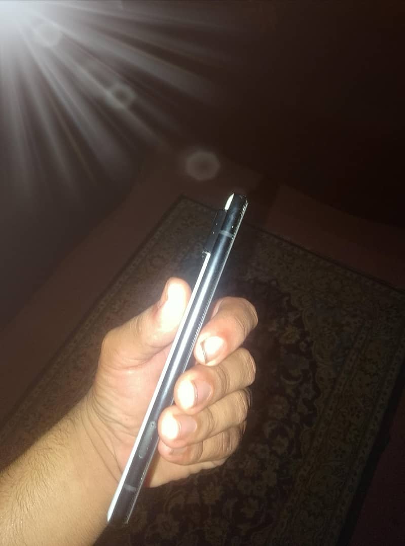 Google Pixel 6 4