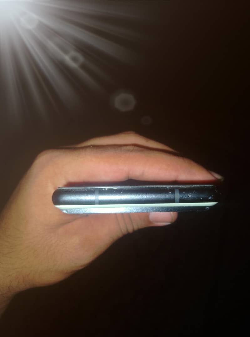 Google Pixel 6 5