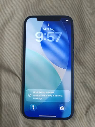 Apple iPhone 12