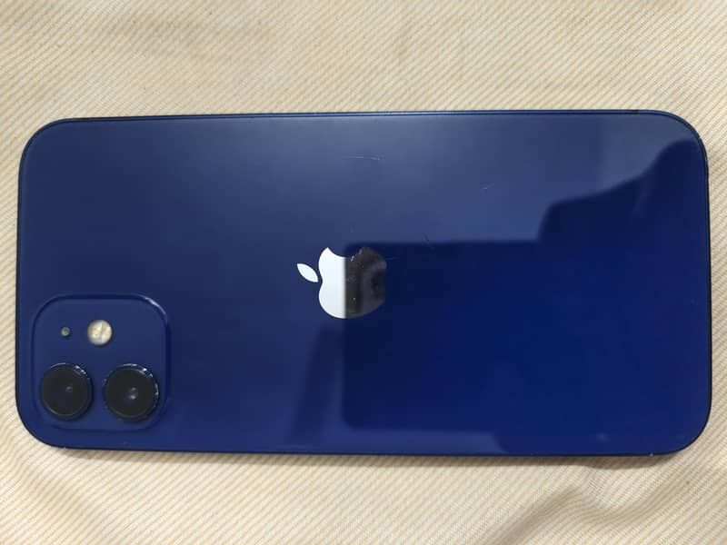 Apple iPhone 12 2