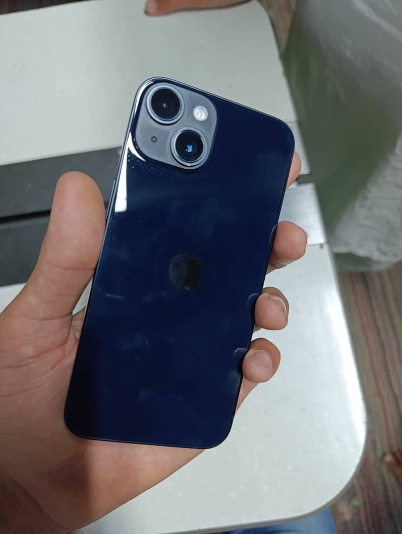 Apple iPhone 14 sim working 0
