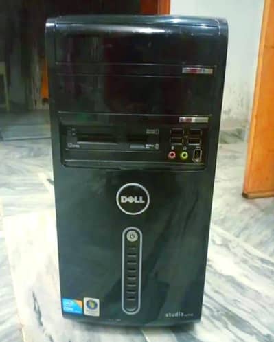 Dell office pc