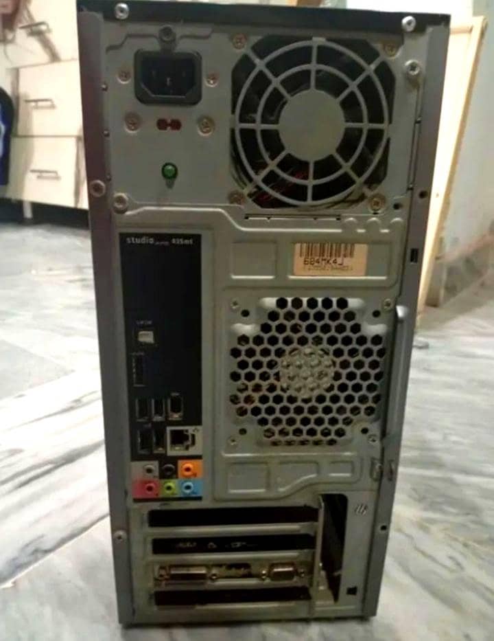 Dell office pc 2