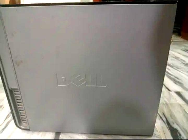Dell office pc 3
