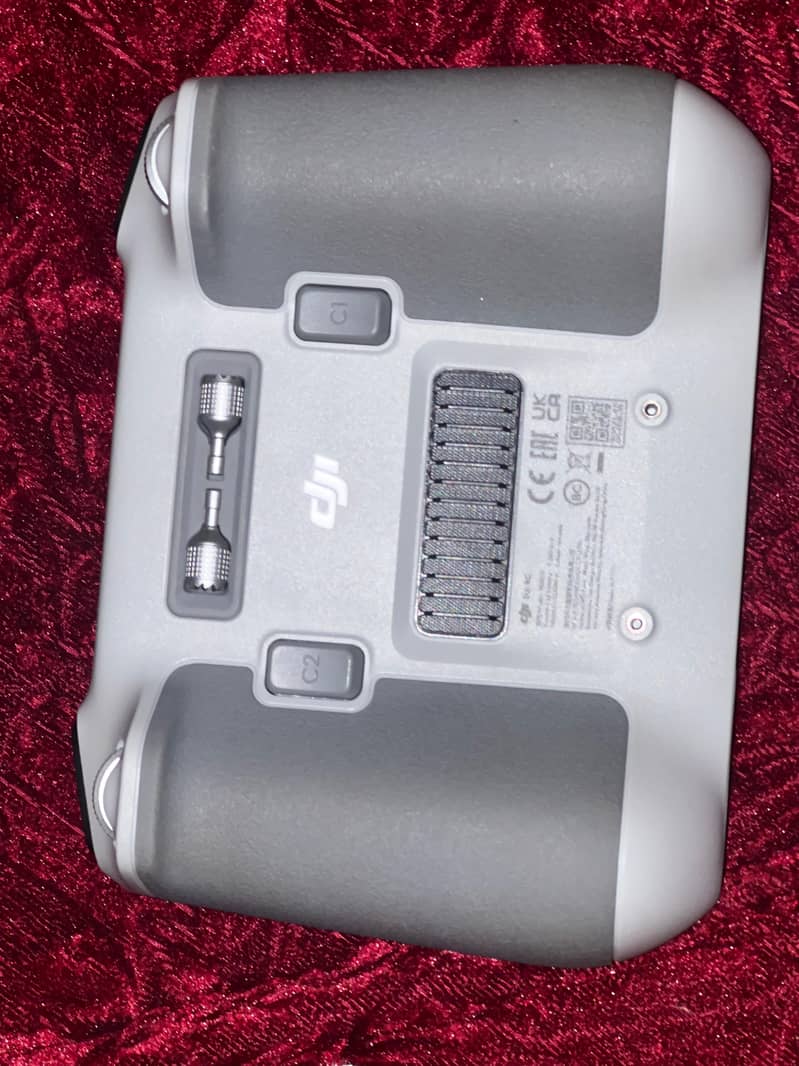 DJI mini e pro 2