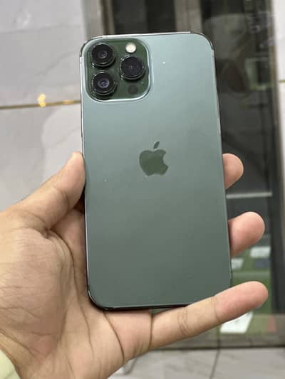 Apple iPhone 13 Pro Max jv