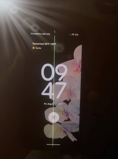 Google Pixel 6