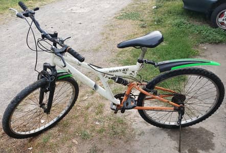 Bicycle/ Cycle