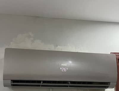 Haier AC for sale