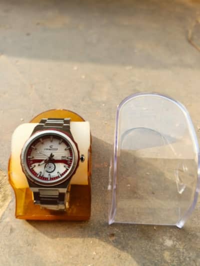 WATCHES