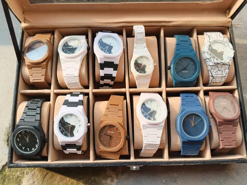 WATCHES 1