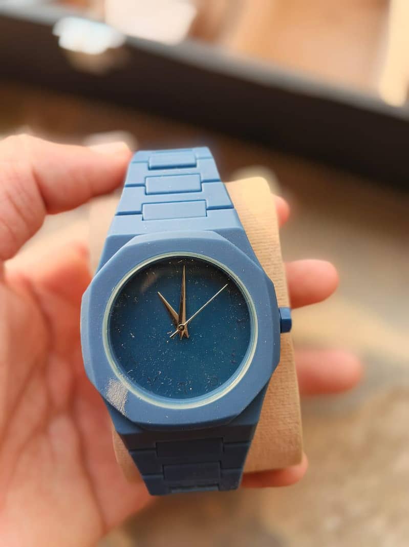 WATCHES 2