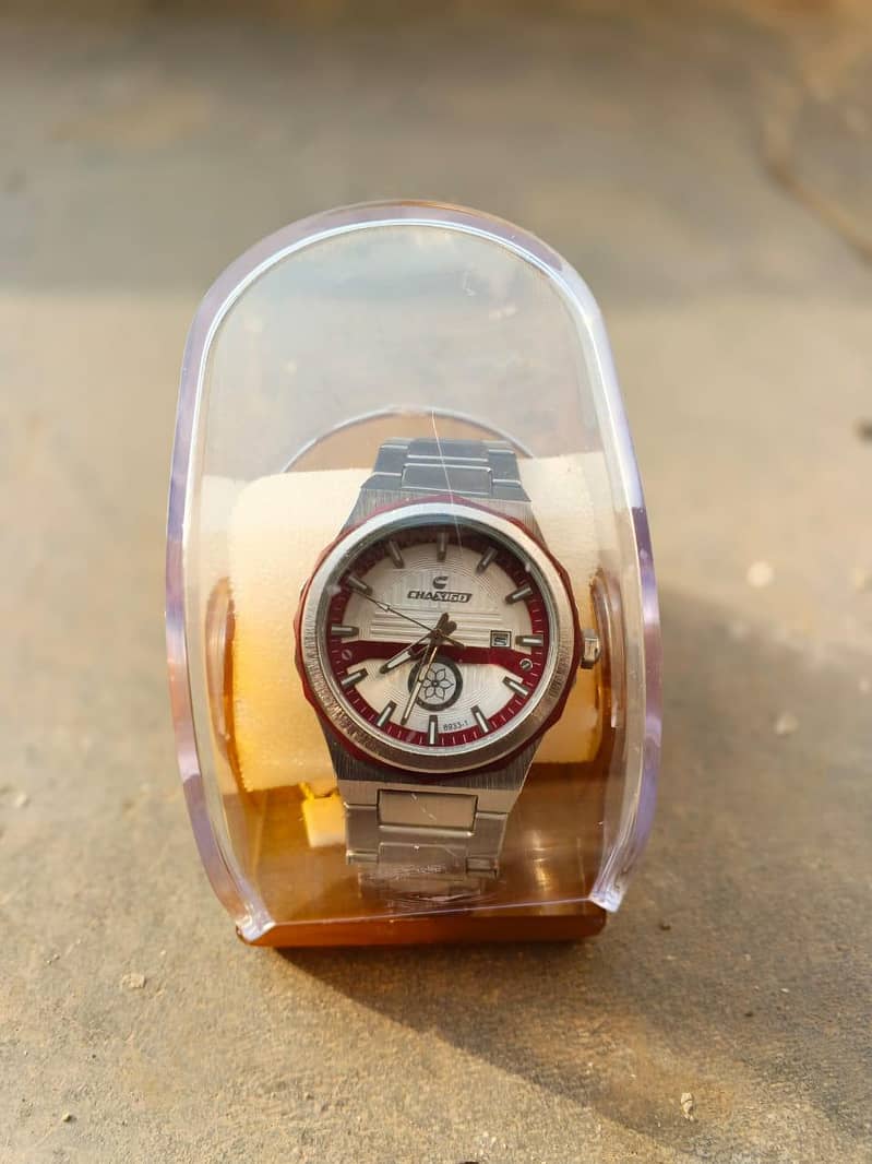 WATCHES 3