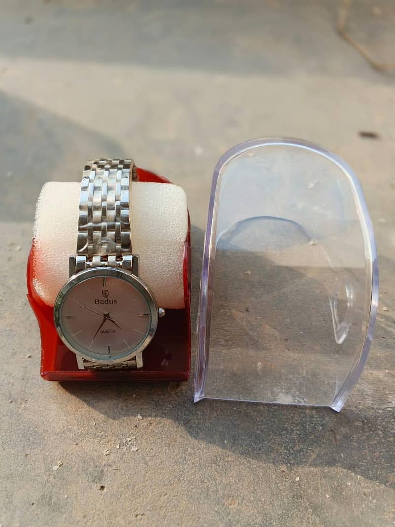 WATCHES 4