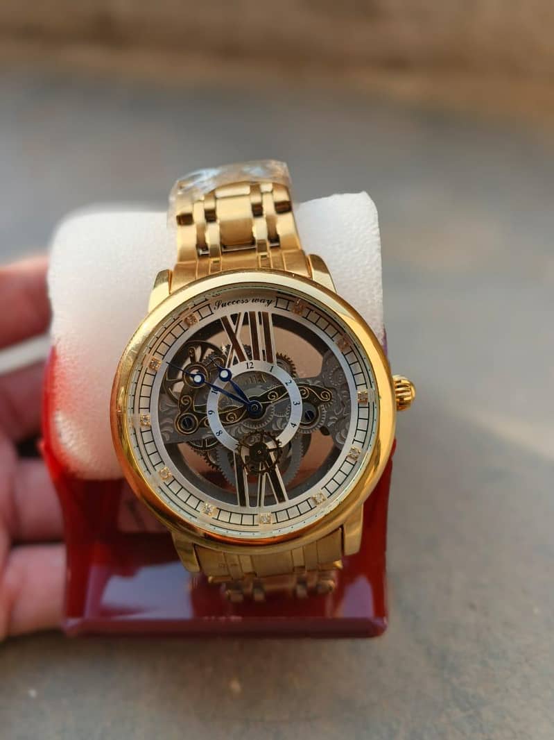 WATCHES 9