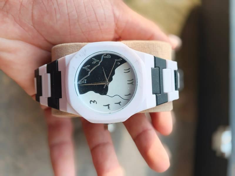 WATCHES 11