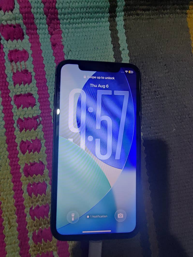 Apple iPhone 11 1