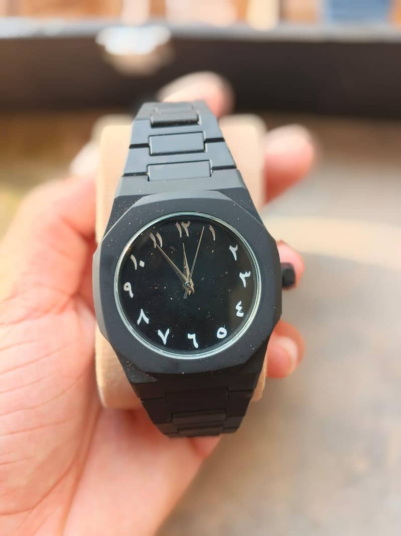 WATCHES 17