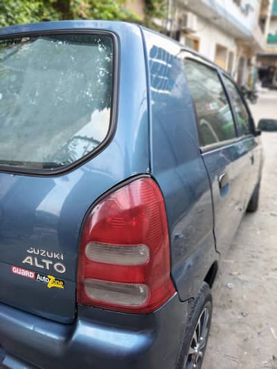 Suzuki Alto 2008
