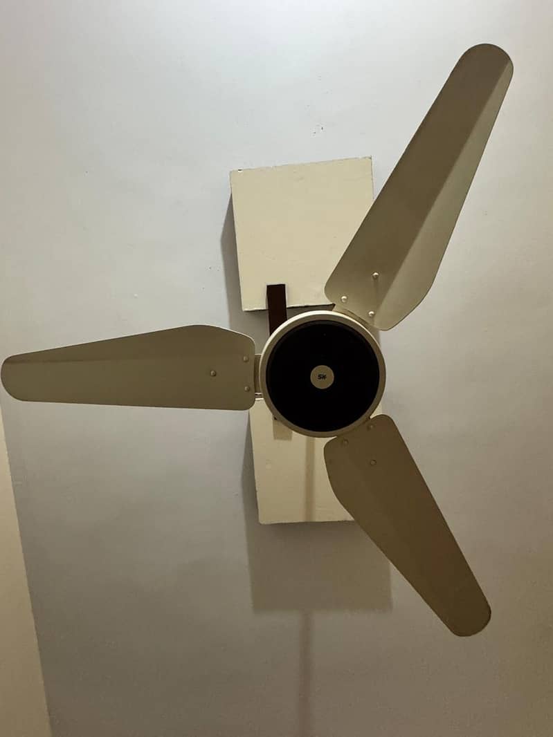 khursheed fans 220v 1