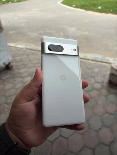 Google Pixel 7