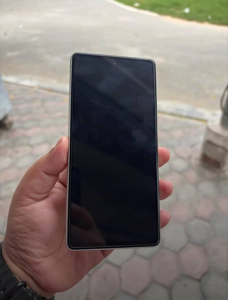 Google Pixel 7 1