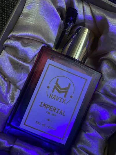 perfume premium for ladies by havix