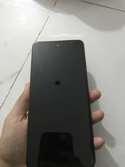 Infinix Hot 40i