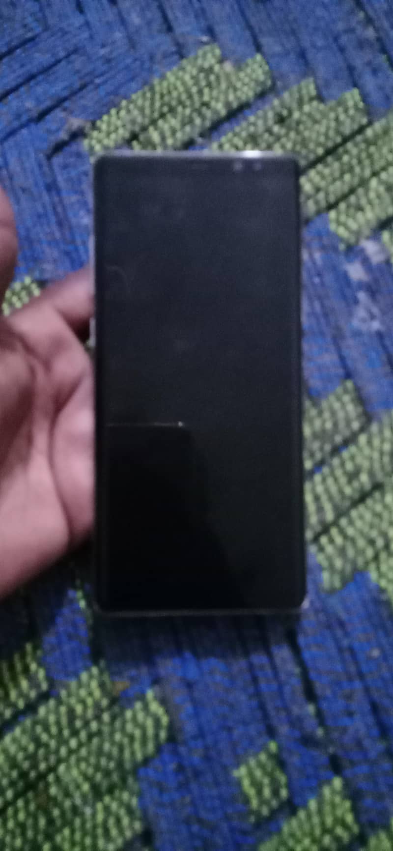 Samsung Mobile Note 8 1