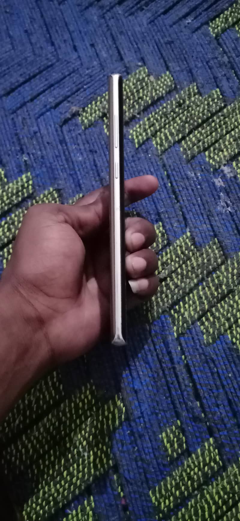Samsung Mobile Note 8 3
