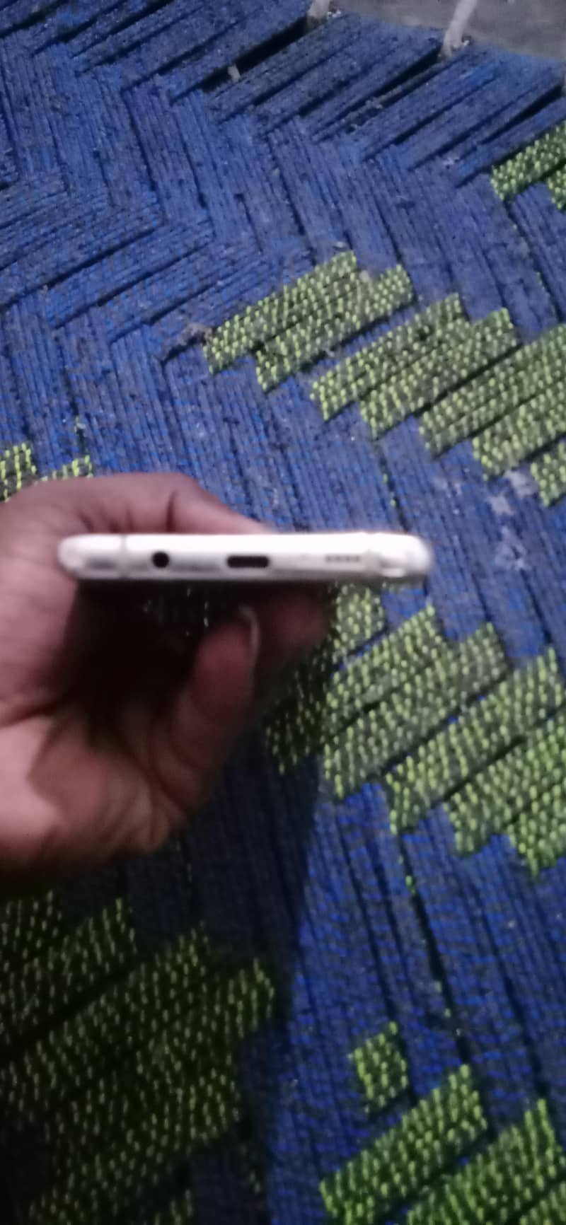 Samsung Mobile Note 8 7