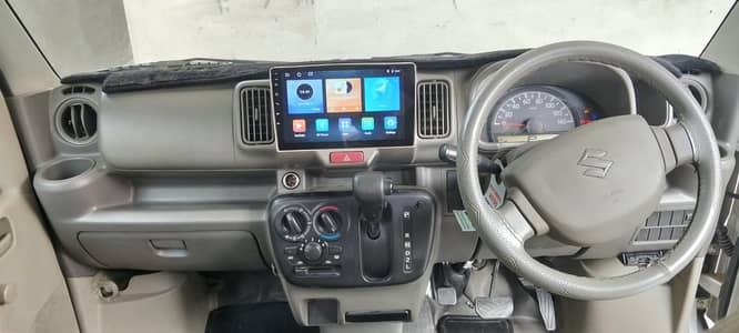 Suzuki Every 2025