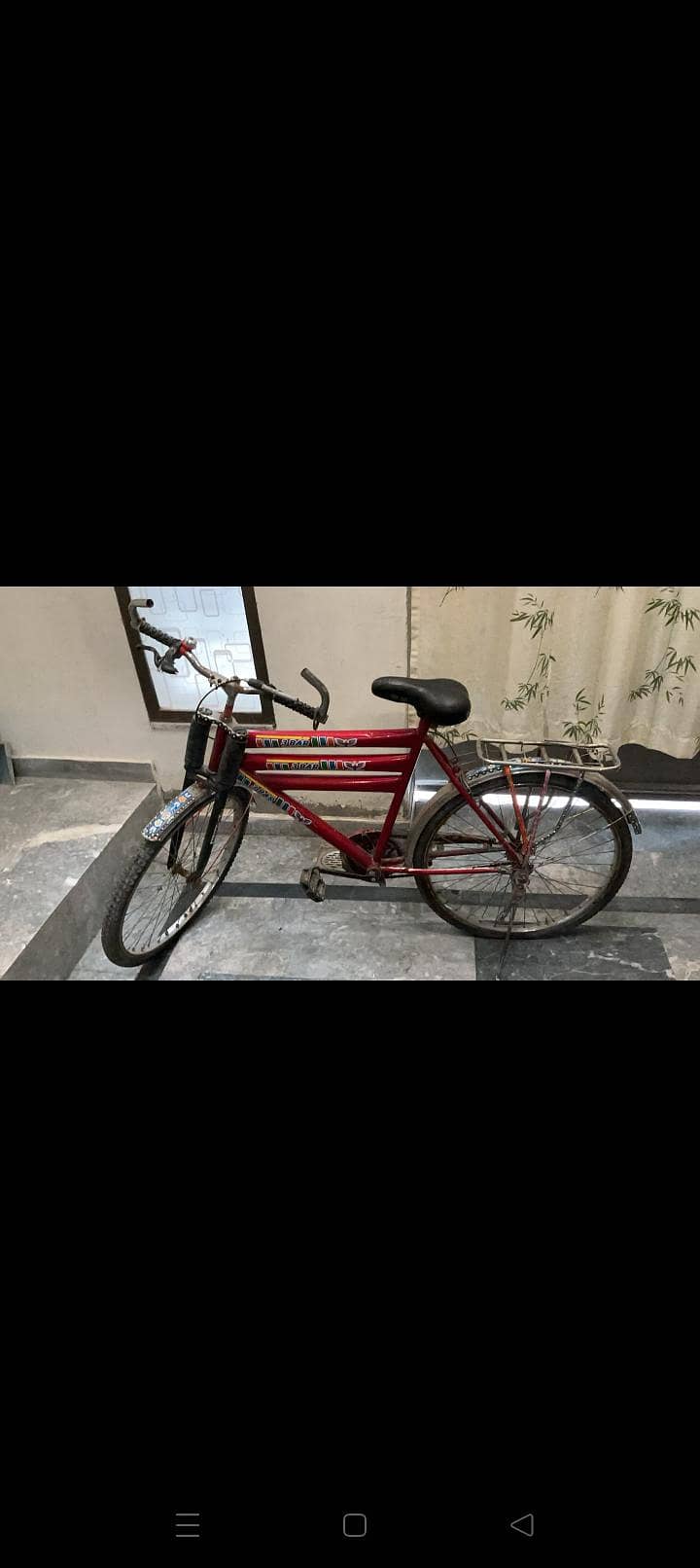 3 bar cycle 1