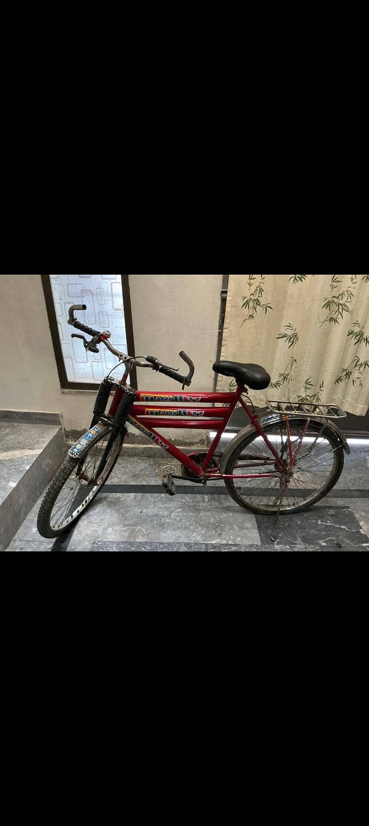 3 bar cycle 3