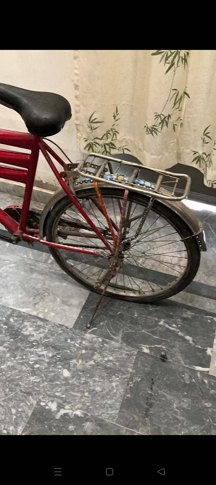 3 bar cycle 4