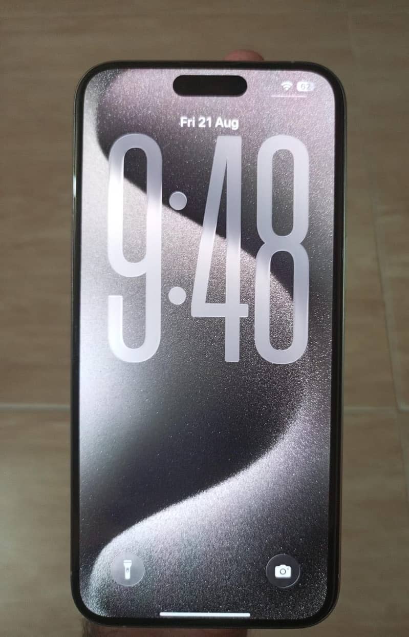 iPhone 15 Pro Max 1