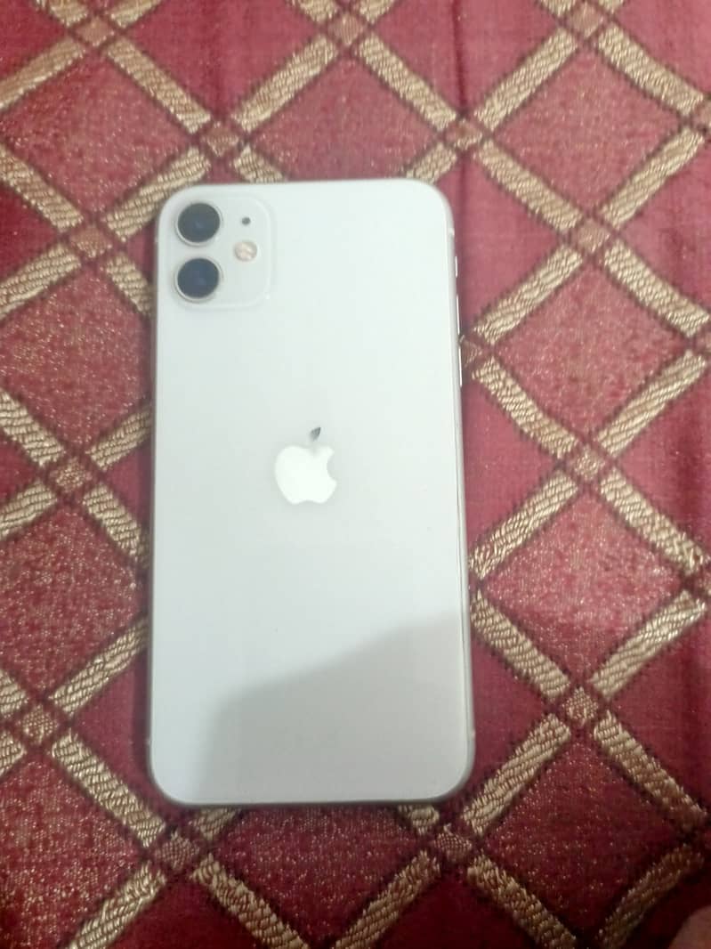 Apple iPhone 11 1