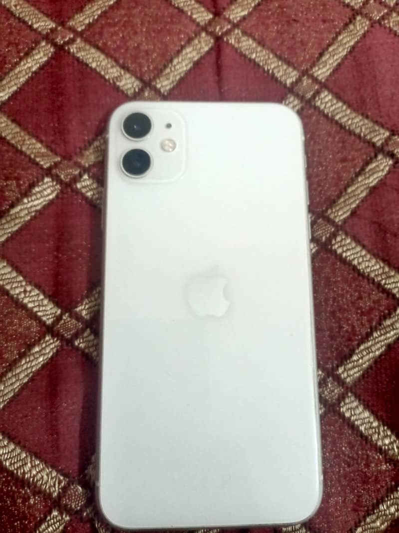 Apple iPhone 11 2