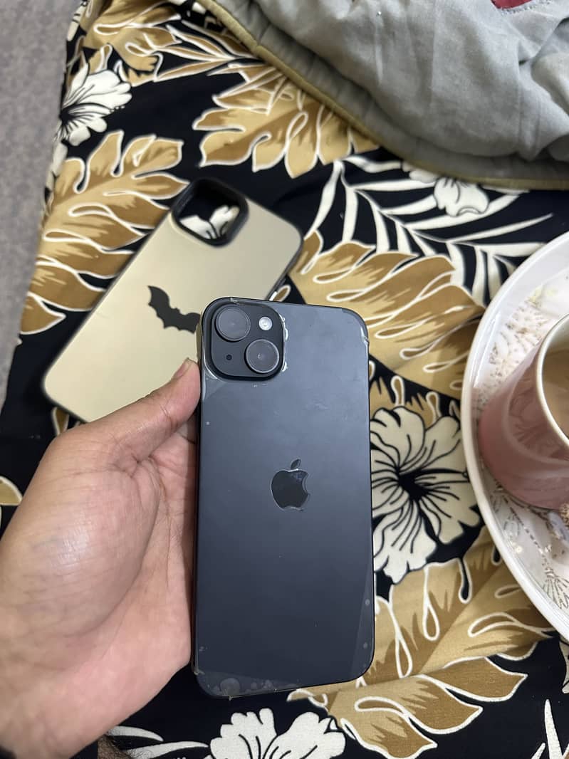 Apple iPhone 15 plus 0