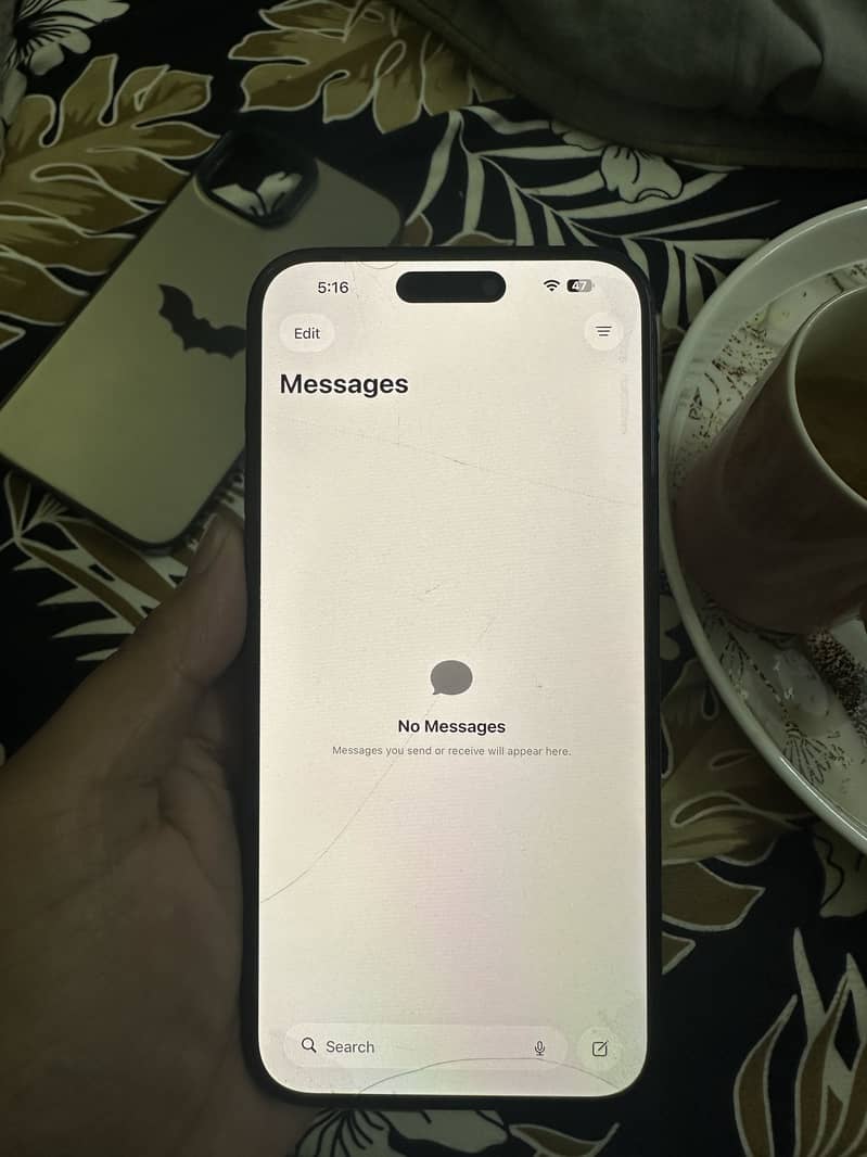 Apple iPhone 15 plus 10