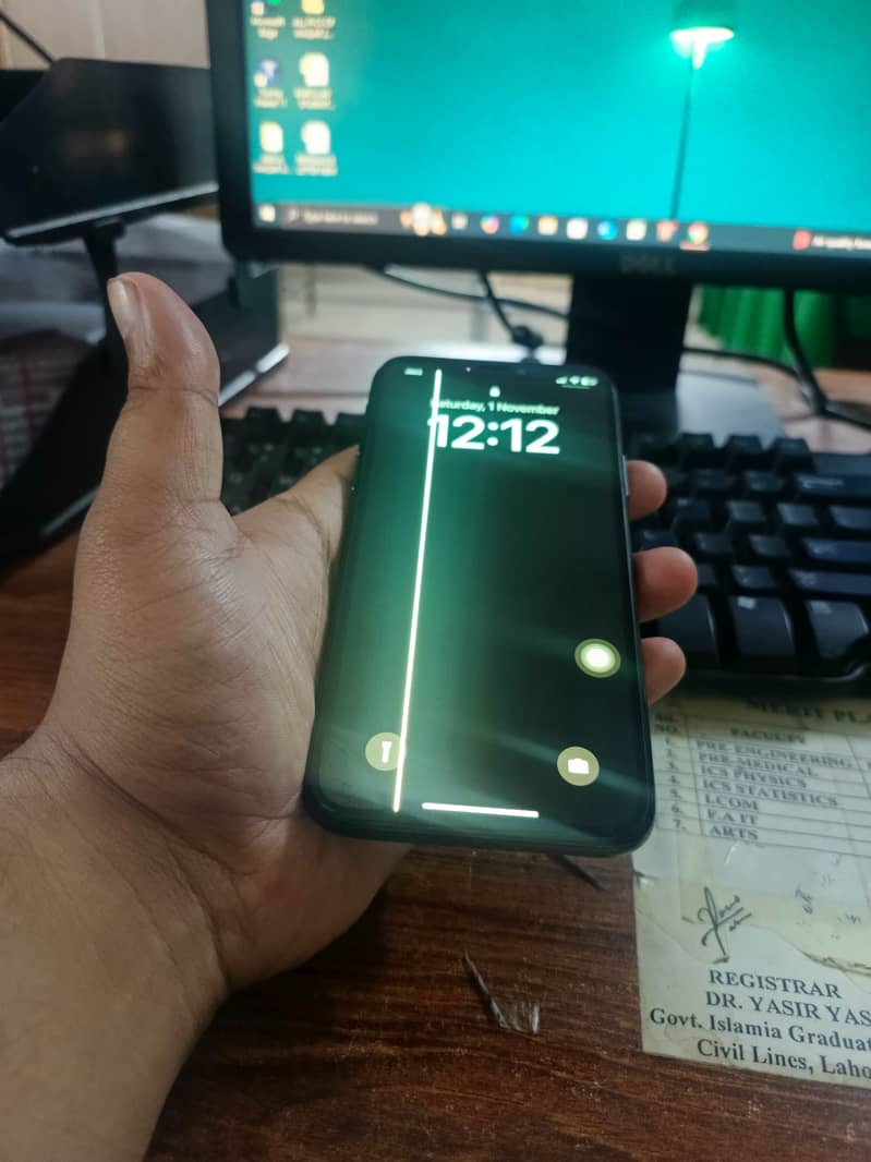 Apple iPhone X 2